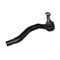 Crp Products M-Benz C240 03-05 V6 2.6L M-Benz C280 06 Tie Rod End, Sce0290R SCE0290R - alternate 1